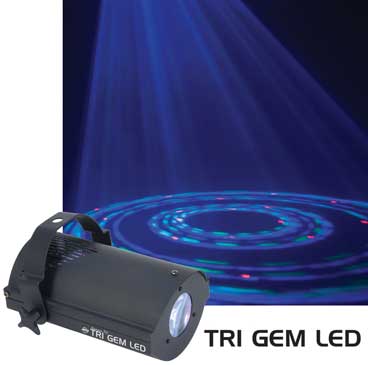 LED PARTY PAK 2