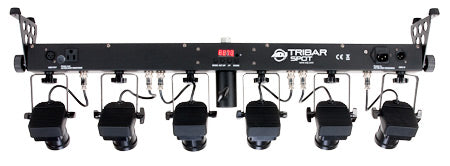 TRIBAR Spot
