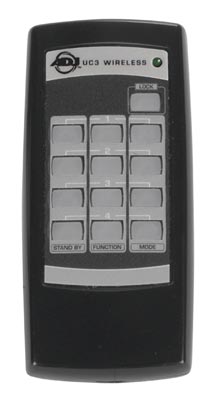 UC3 Wireless