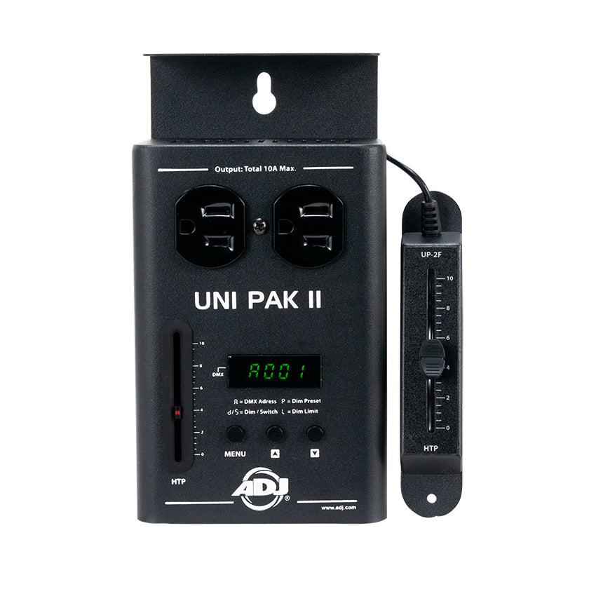Uni Pak II