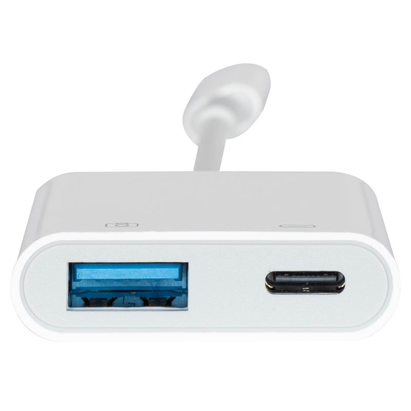 USB C Adapter