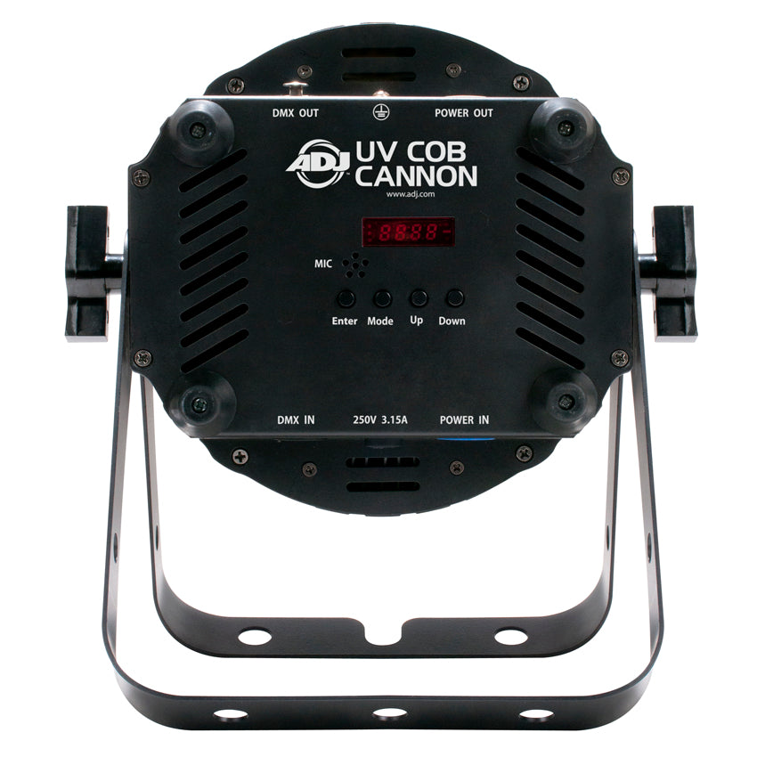UV COB Cannon