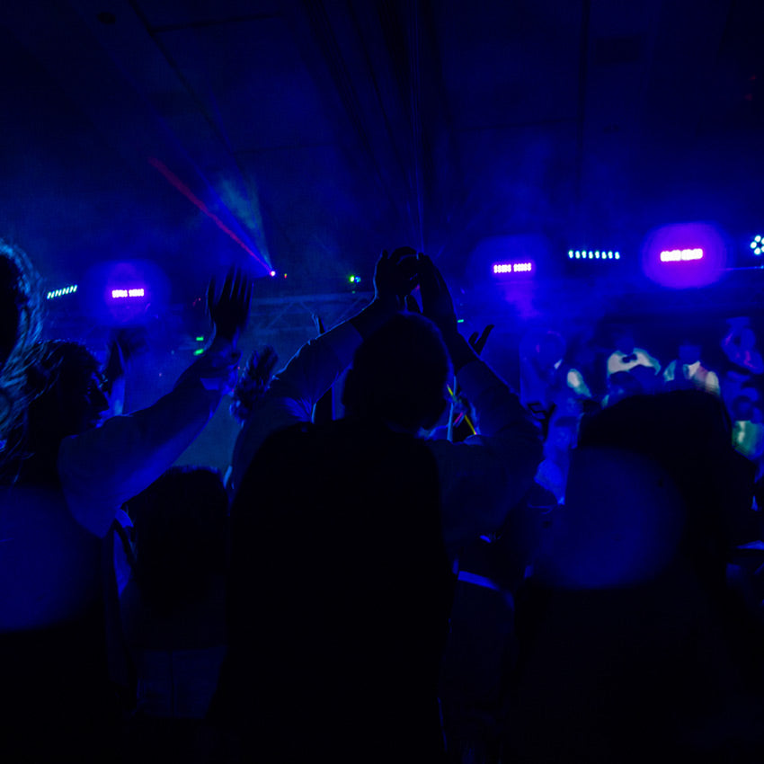 UV LED BAR20