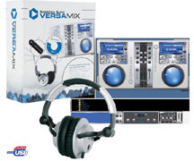Versa Mix