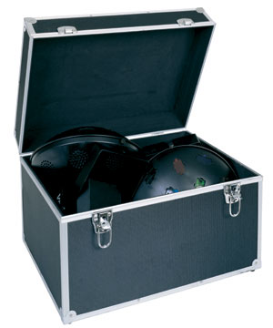 Vertigo Roadcase