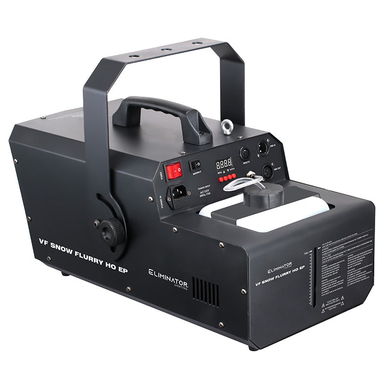 VF SNOW FLURRY HO EP