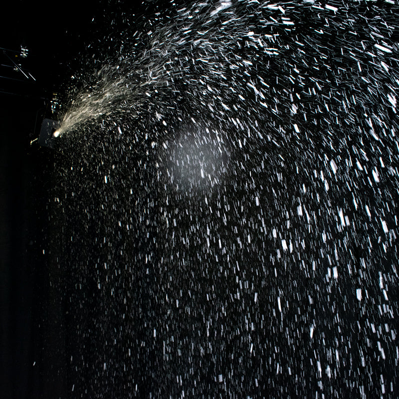 VF SNOW FLURRY HO EP