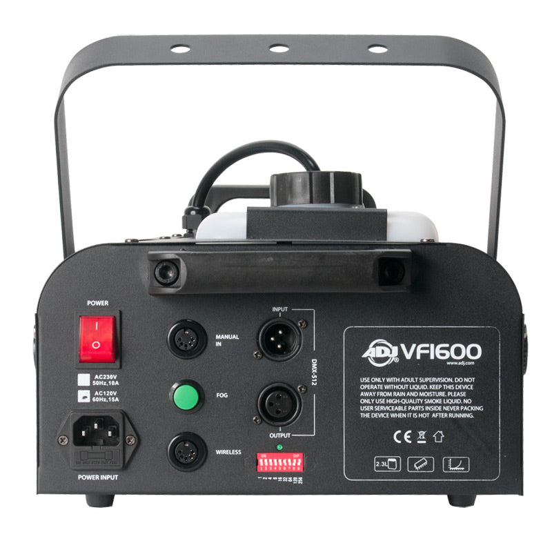VF1600