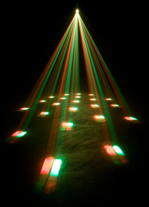 VioMOON LED