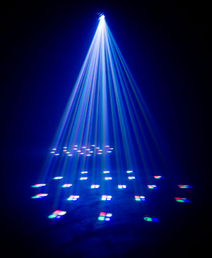 VioROLL LED