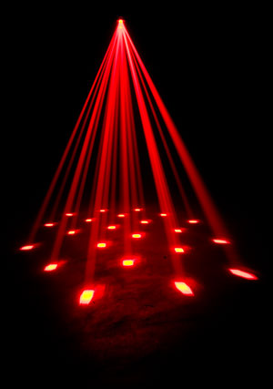 VioSCAN LED