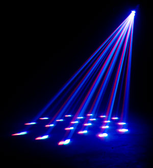 VioSCAN LED