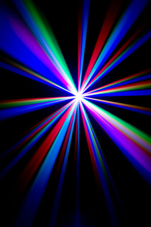 VioSCAN LED