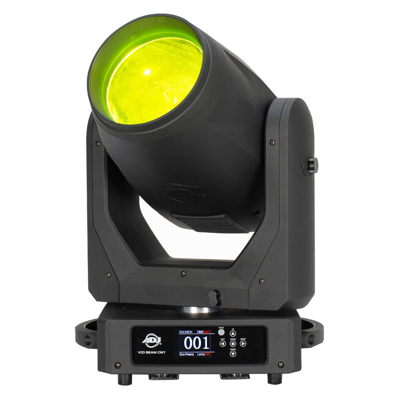 Vizi Beam CMY