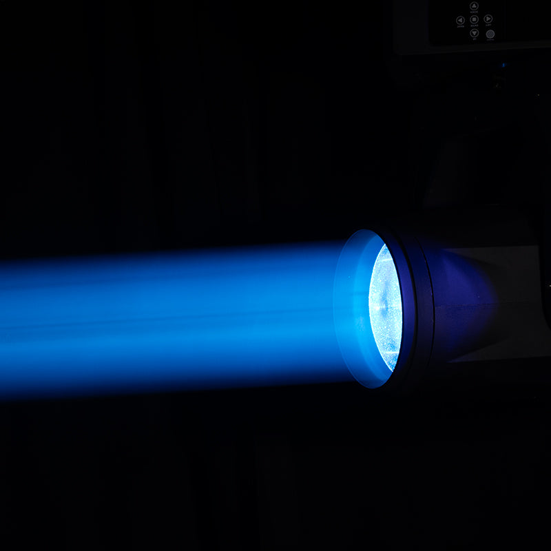 Vizi Beam CMY