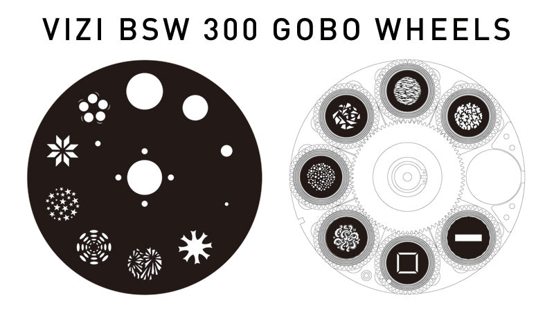 Vizi BSW 300