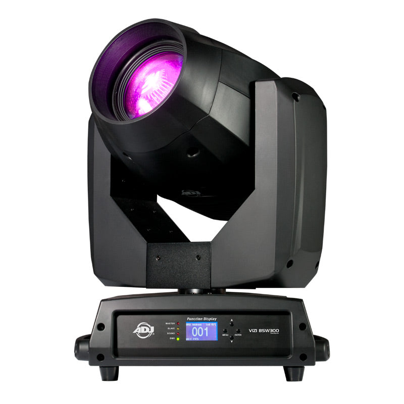 Vizi BSW 300