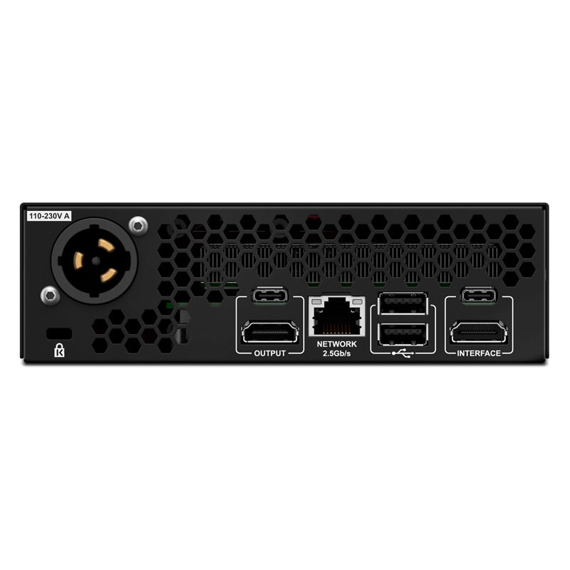 VS1 PRO