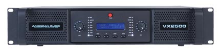 VX2500