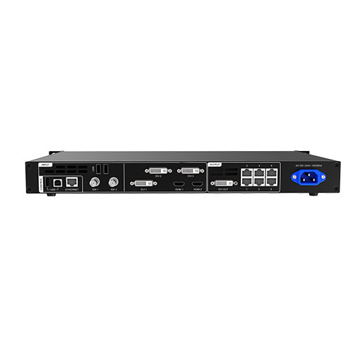 Novastar VX6s
