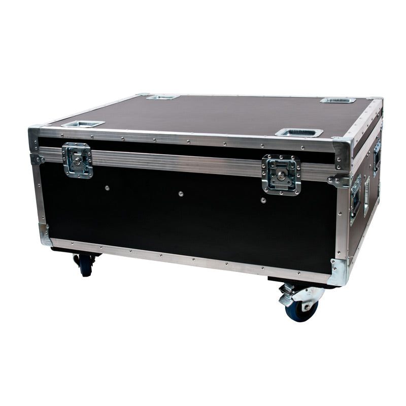 Wi Flight Case