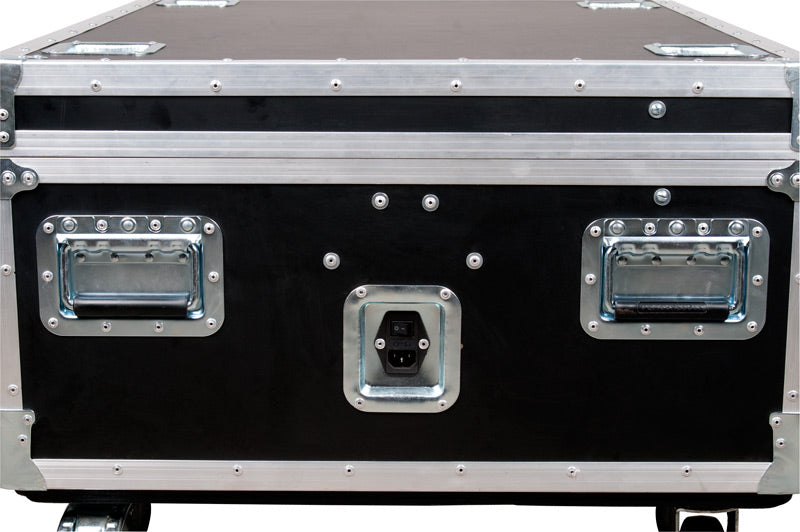 Wi Flight Case