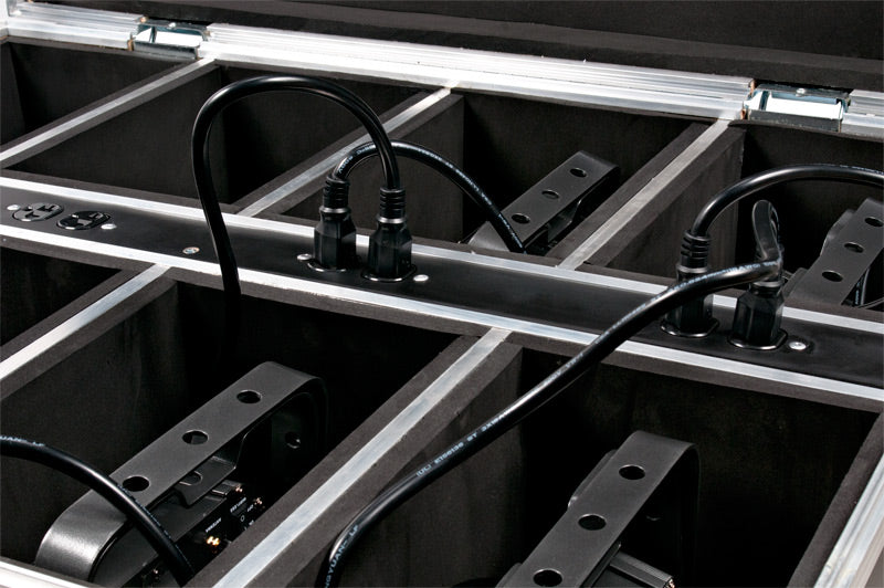 Wi Flight Case