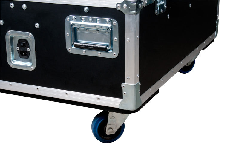 Wi Flight Case