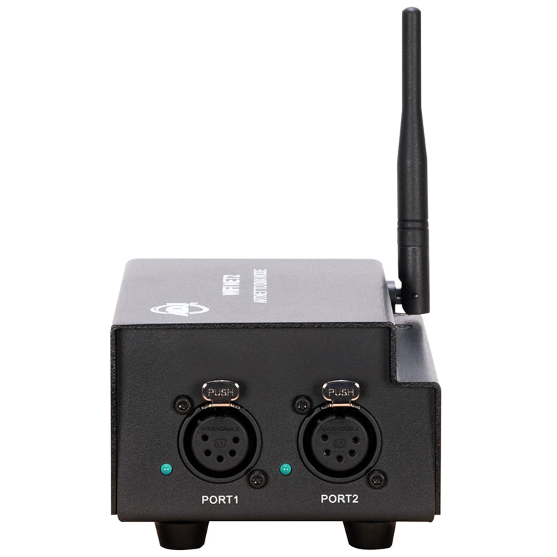WIFI NET 2