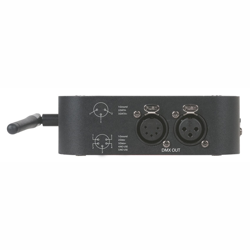 WiFly BATTERY