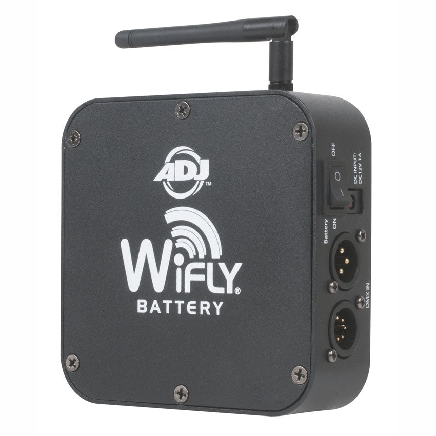 WiFly BATTERY