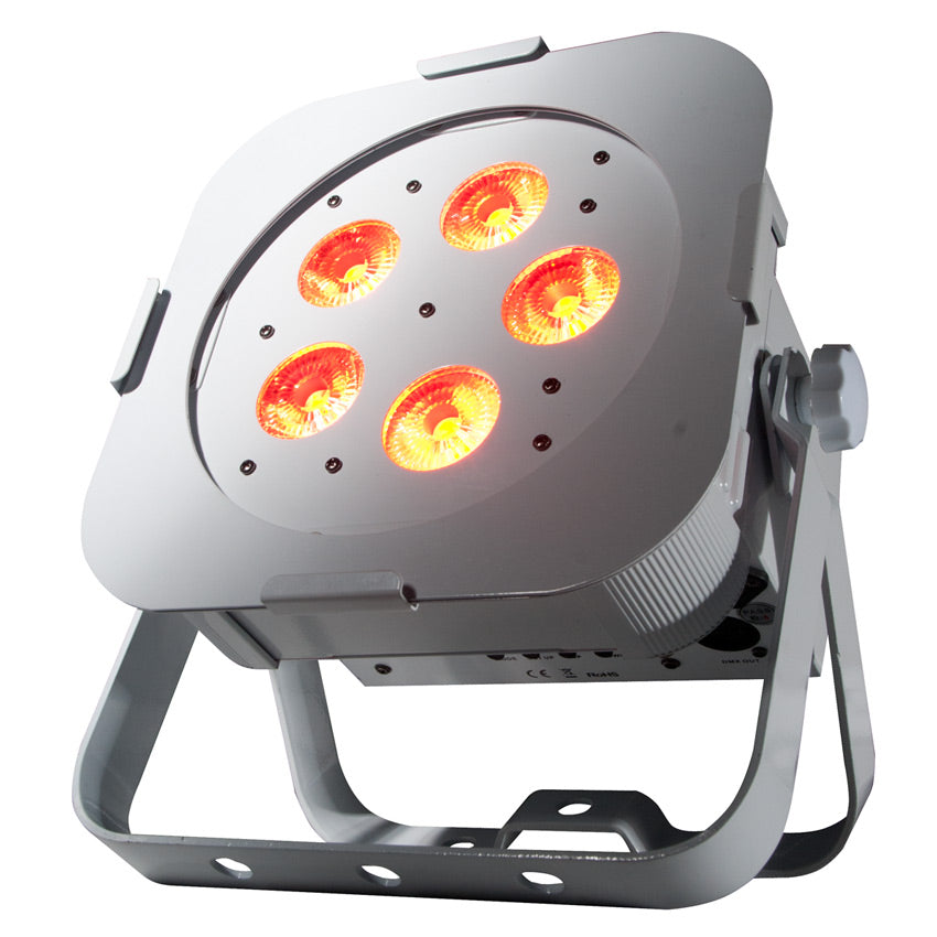 WiFLY Par QA5 WH