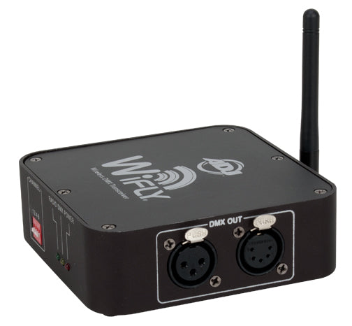 WiFLY Transceiver
