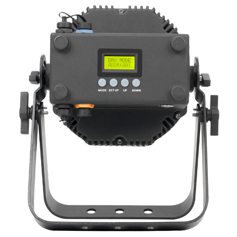 WiFLY EXR HEX5 IP