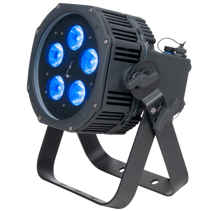 WiFLY EXR HEX5 IP