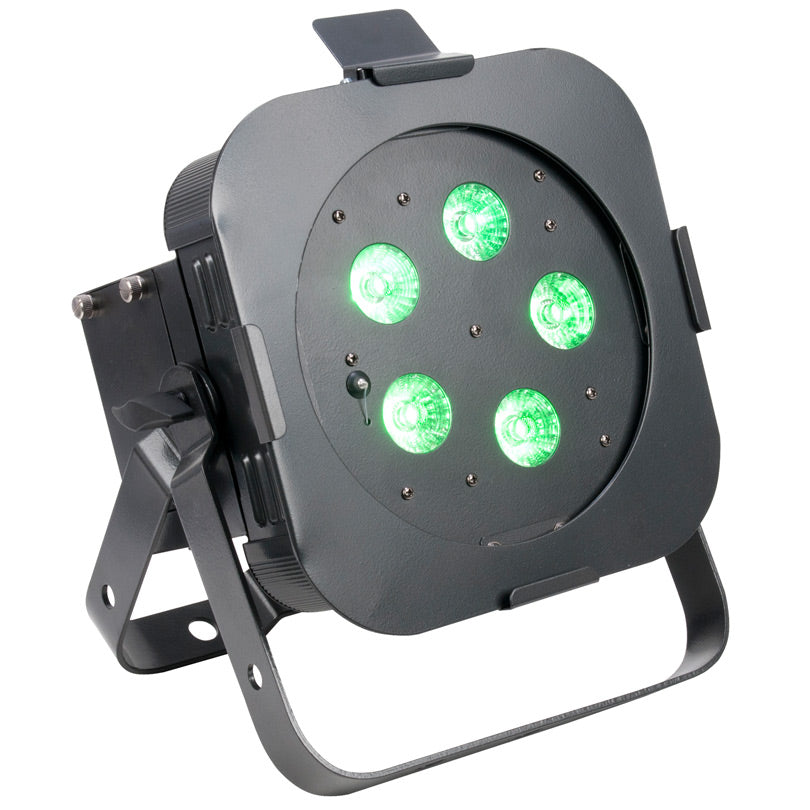 WiFLY HEX PAR