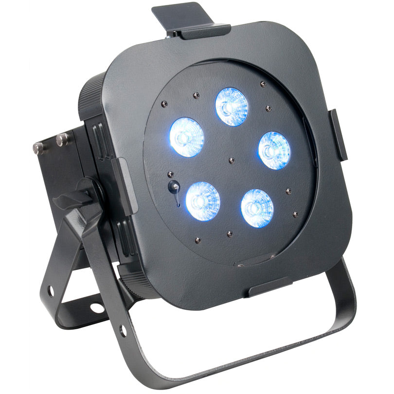 WiFLY HEX PAR