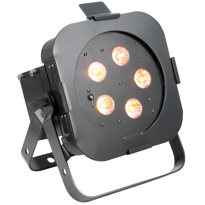 WiFLY HEX PAR