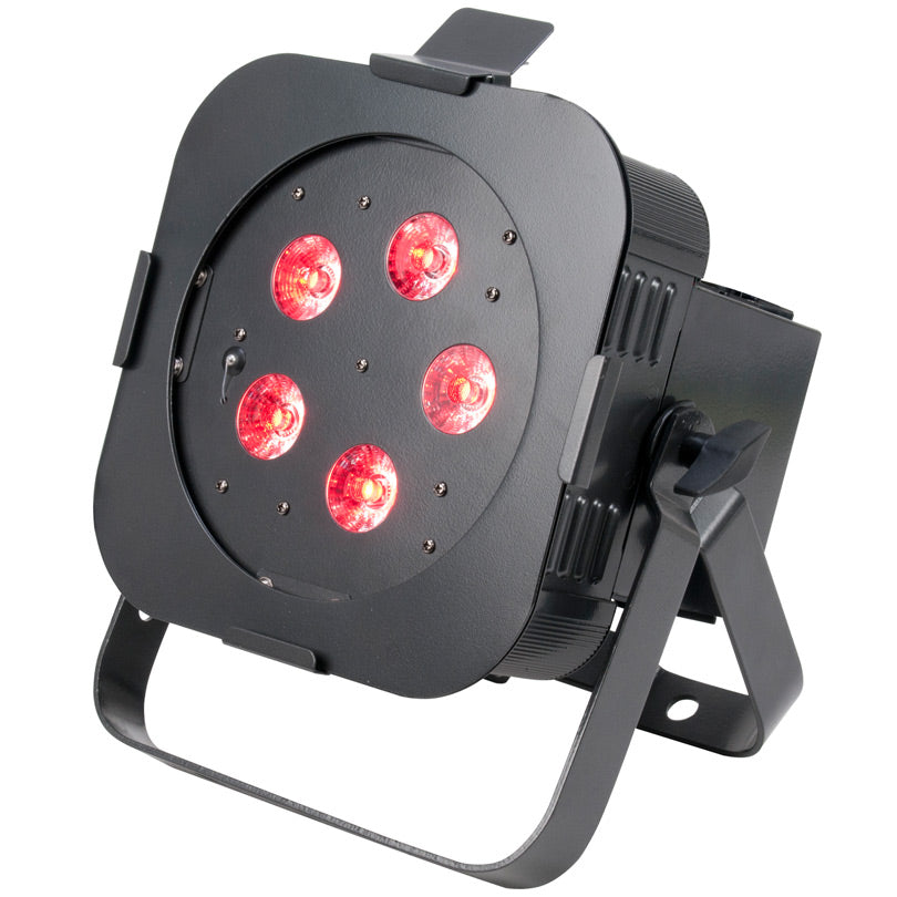 WiFLY HEX PAR