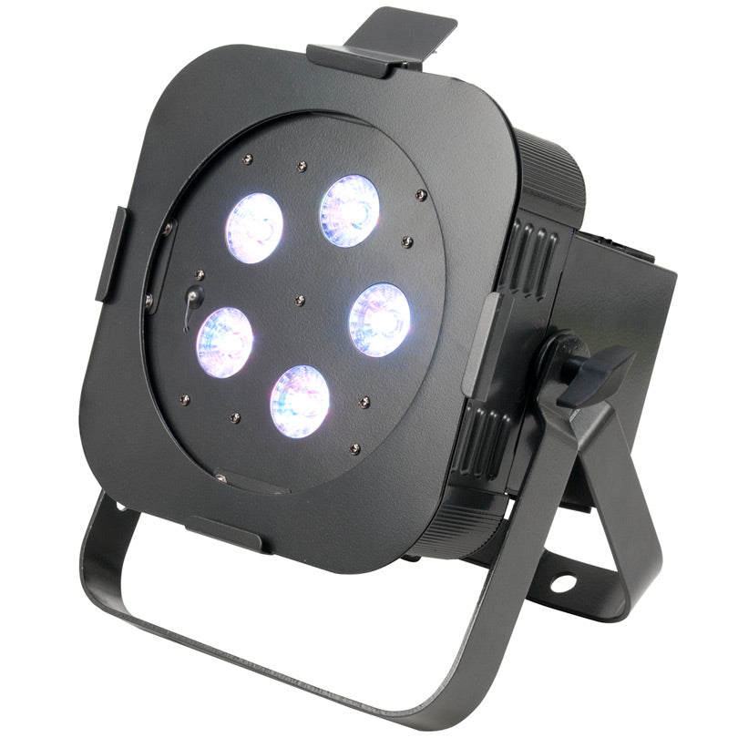 WiFLY HEX PAR