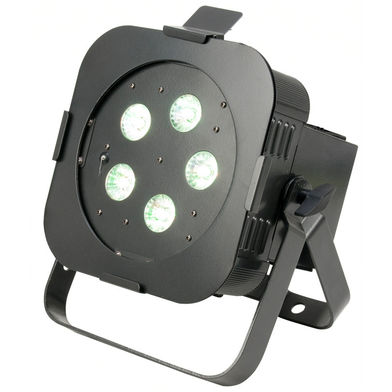 WiFLY HEX PAR