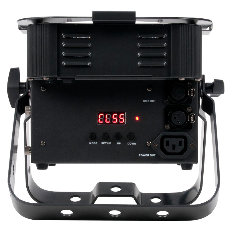 WiFLY HEX PAR