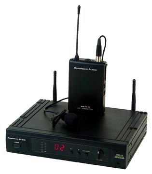 WM-64LAV