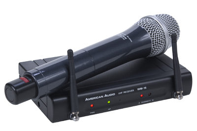 WM-16HH