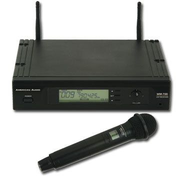 WM-700HH