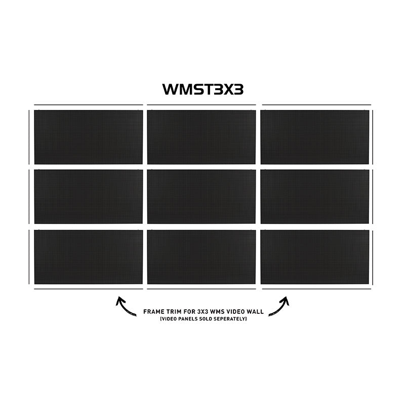 WMST3X3