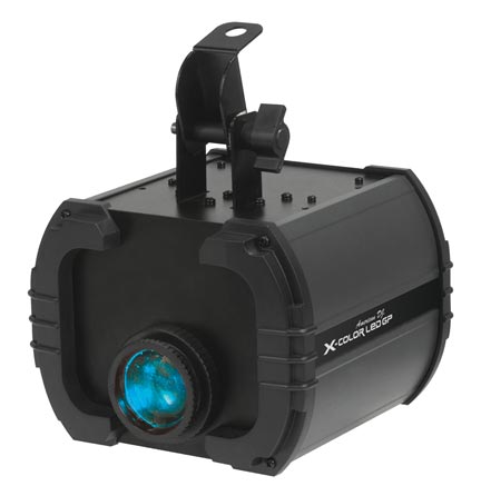 X-Color LED GP
