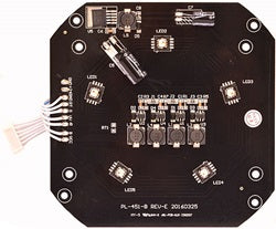 LED PCB FOR MEGA TRIPAR PROFILE PLUS