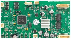MAIN PCB FOR PIXIE DRIVER 2000 V2