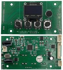 WL-109 REV B 20230414 MAIN PCB FOR MEGA
